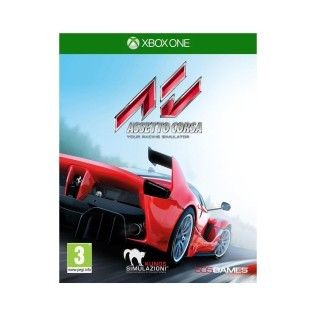 Assetto Corsa (Xbox One)