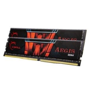 G.Skill Aegis 32 Go (2x16Go) DDR4 3000 MHz CL16