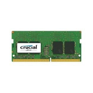 Crucial SO-DIMM DDR4 4 Go 2666 MHz CL19 SR X8