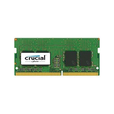 Crucial SO-DIMM DDR4 16 Go 2133 MHz CAS 15