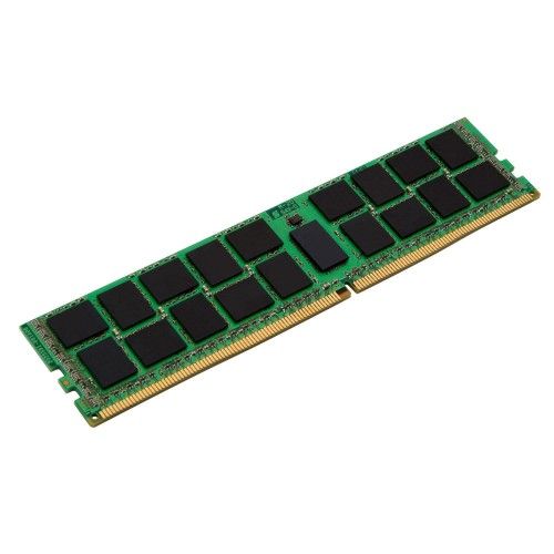 Kingston ValueRAM 16 Go DDR4 2133 MHz CL15 ECC Registered DR X4 - KVR21R15D4/16HA