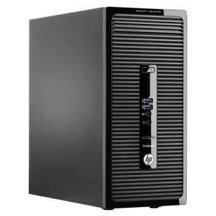 HP ProDesk 400 G3 (P5K01ET)