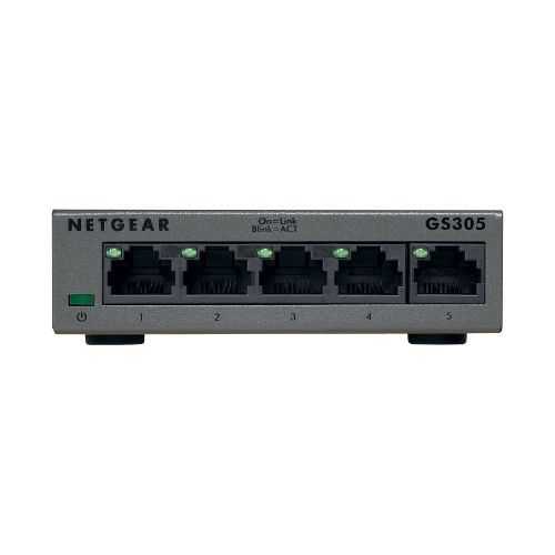 Netgear GS305