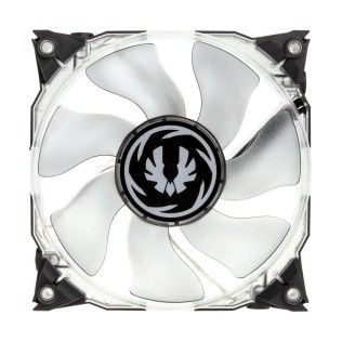 BitFenix Spectre Xtreme Led 120mm - Blanc