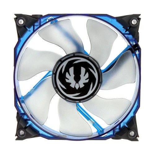 BitFenix Spectre Xtreme Led 120mm - Bleu