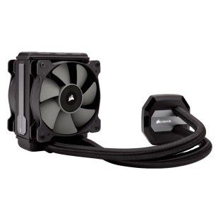 Corsair Hydro Series H80i V2