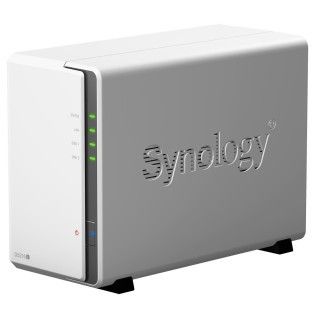 Synology DiskStation DS216j