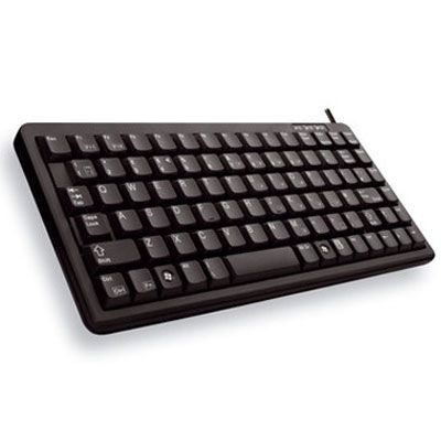 Cherry G84-4100LCMFR-2 (noir)