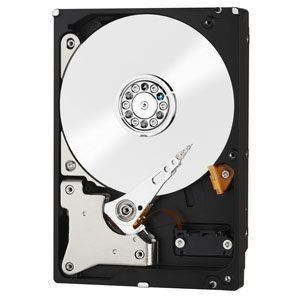 WD Red Desktop 8 To SATA 6Gb/s