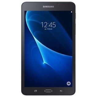 Samsung Galaxy Tab A 2016 7" SM-T280 8 Go Noire