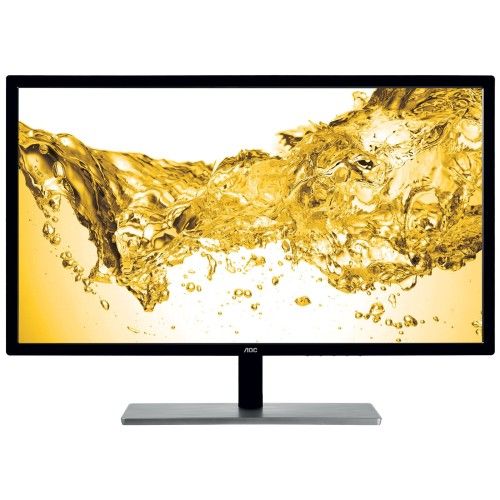 AOC 28" LED - U2879VF