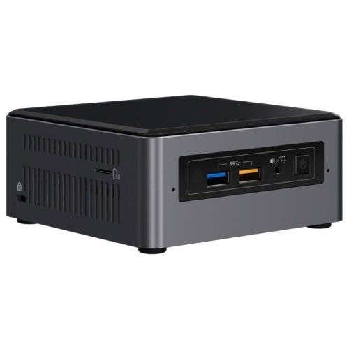 Intel NUC NUC7I7BNHX1