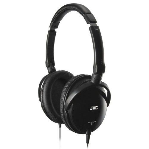 JVC HA-SR625 Noir