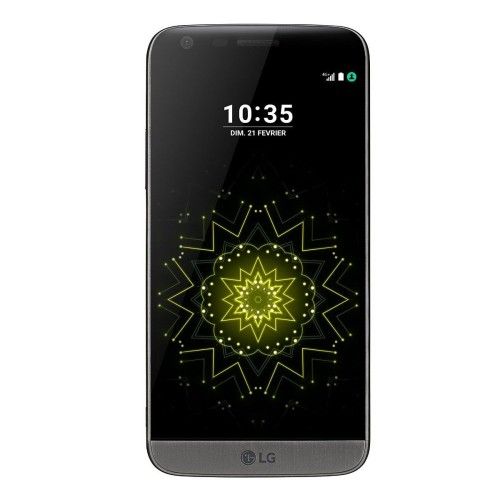 LG G5 32 Go Titane