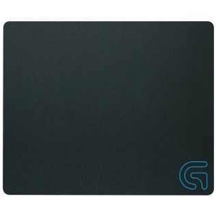 Logitech G440 Hard Gaming Mouse Pad