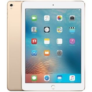 Apple iPad Pro 9.7" Wi-Fi 32 Go Or