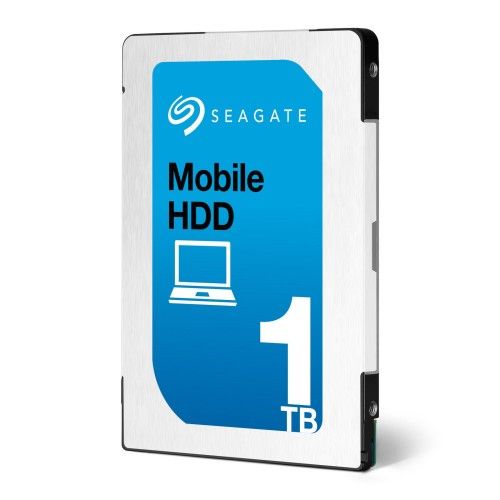 Seagate Mobile HDD - 1 To