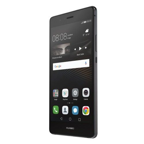 Huawei P9 Lite Noir