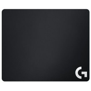 Logitech G240 Cloth Gaming Mouse Pad