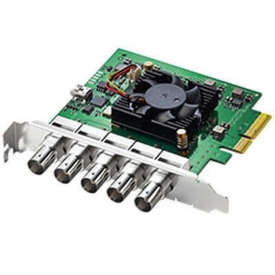 Blackmagic Design DeckLink Duo 2