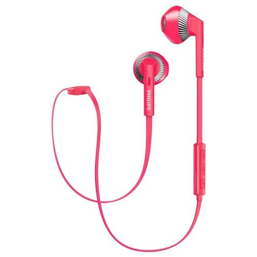 Philips SHB5250 Rose