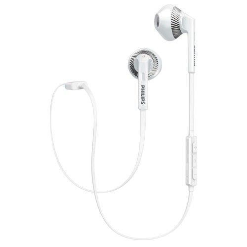 Philips SHB5250 Blanc