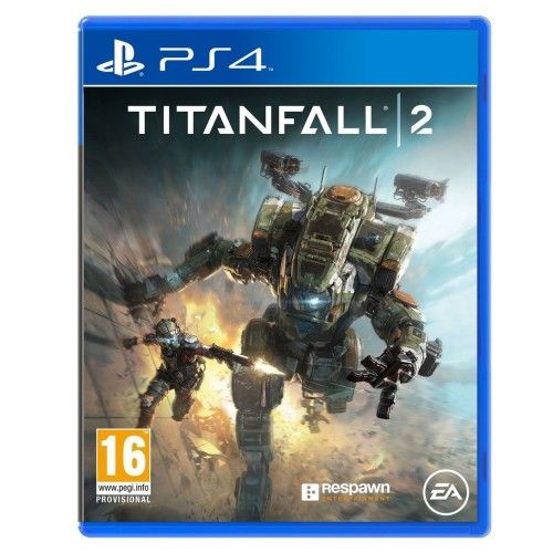 Titanfall 2 (PS4)