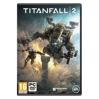 Titanfall 2 (PC)