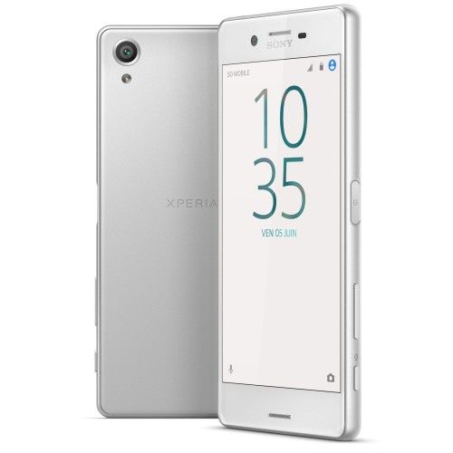 Sony Xperia X 32 Go Blanc