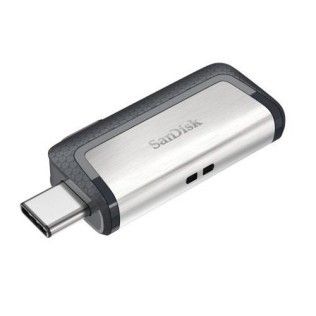 SanDisk Ultra Dual Drive USB Type-C 32 Go