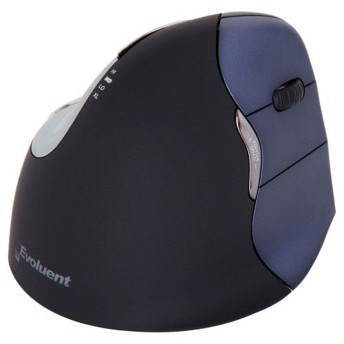 Evoluent VerticalMouse 4 Wireless (pour droitier)