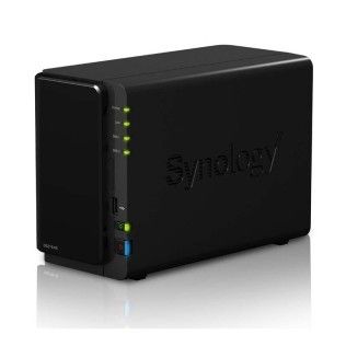 Synology DiskStation DS216+ II