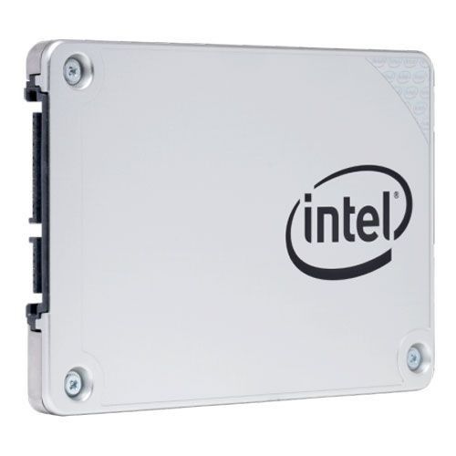 Intel Solid-State Drive 540s Series 480 Go - SSDSC2KW480H6X1