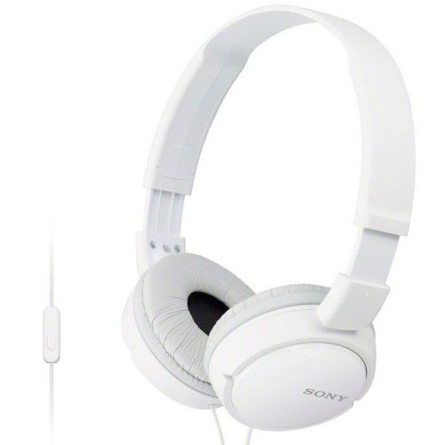 Sony MDRZX110AP Blanc