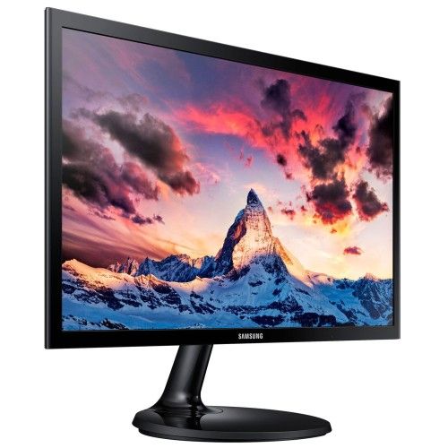 Samsung 21.5" LED - S22F350FH