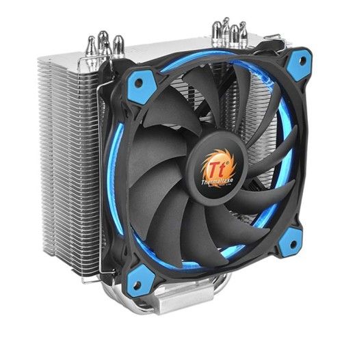 ThermaltakeRiing Silent 12 - Bleu