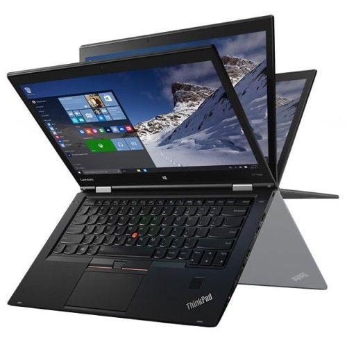 Lenovo ThinkPad X1 Yoga (20FQ003YFR)