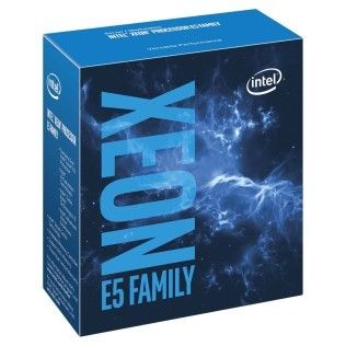 Intel Xeon E5-2640 v4 (2.4 GHz)