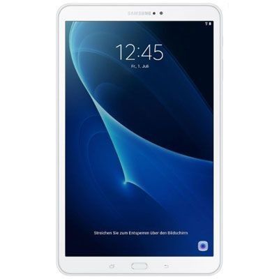 Samsung Galaxy Tab A 2016 10.1" SM-T580 32 Go Blanc