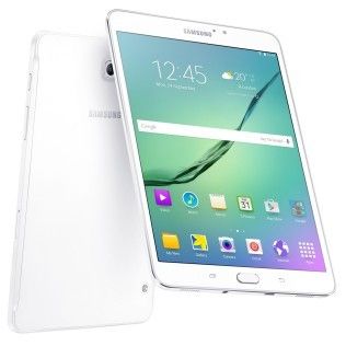 Samsung Galaxy Tab S2 8" Value Edition SM-T713 32 Go Blanc