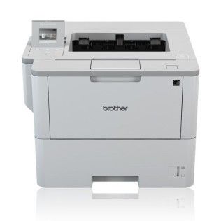 Brother HL-L6400DW