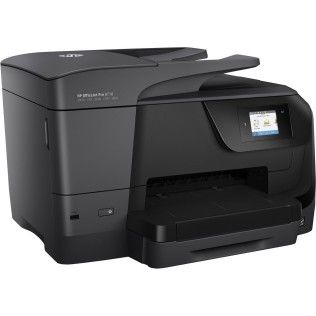 HP Officejet Pro 8710