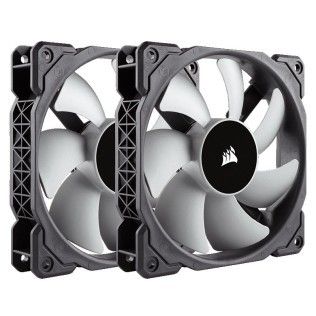 Corsair Air Series ML 120 - Pack de 2