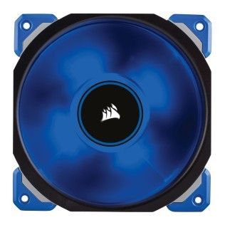 Corsair Air Series ML 120 Pro LED Bleu