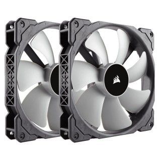 Corsair Air Series ML 140 - Pack de 2