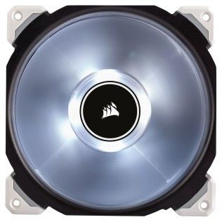 Corsair Air Series ML 140 Pro LED Blanc