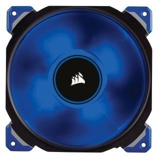 Corsair Air Series ML 140 Pro LED Bleu