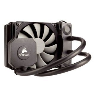 Corsair Hydro Series H45 Performance