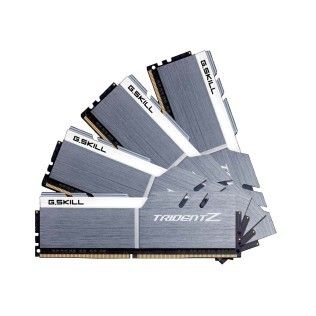 G.Skill Trident Z 32 Go (4x8Go) DDR4 3600 MHz CL16 - F4-3600C16Q-32GTZSW