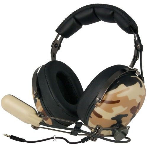 ARCTIC P533 Military